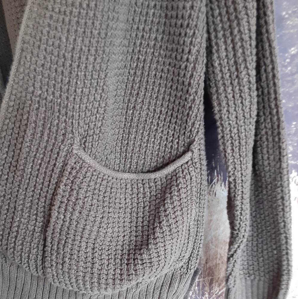 Universal Thread cardigan - Picture 4 of 6